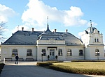 A kastély