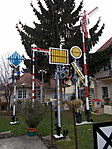 Szemafor gyűjtemény