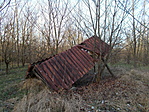 Közel a láda