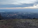 Pécs, Jakab-hegy