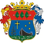 Ferencszállás címere