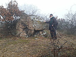közeli oroszlán kő