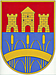 Dombóvár címere