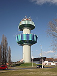 Győri víztornyok-3