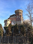 Privátvár