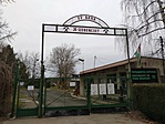 Bejárat