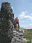 2009-ben kánikulában