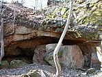 Szabó József-barlang
