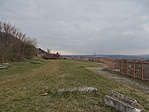 Szapáry kastély romjai