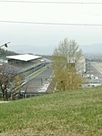 Mogyoród Hungaroring-célegyenes,boxutca 2021.04.18.