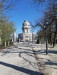 kilátó