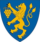 Pilisborosjenő címere
