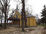 Szanyi Szent Anna kápolna-8
