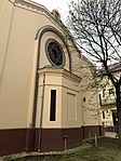 A rejtektől felpillantva