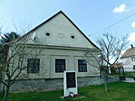 Perczel Mór háza
