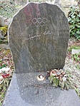 1968-as mexikói olimpia bajnoka, 1972-ben a müncheni olimpián ezüstérmes.