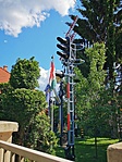Zászlók