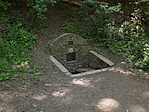 Pap Miska forrás-4
