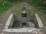 Pap Miska forrás-5