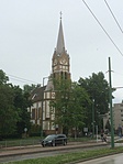 Karcsú