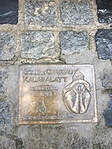 Szobor talapzat