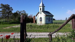 Ludasszállás, vadászkápolna-1