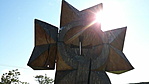 Ludasszállás, vadászkápolna-4