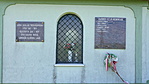 Ludasszállás, vadászkápolna-6