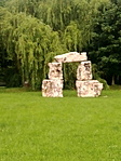 Stonehenge is így kezdte...