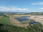 Kilátás a hegytetőről