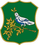 Varbó címere