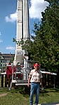 Vajdahunyad vára és GC 103
