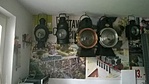 Vajdahunyad vára és GC 145