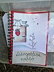 Ilyen logbook-ot még nem láttam