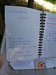 És ilyen bejegyzéseket sem