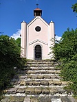 Kápolna