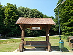 Sasrét vmh.