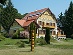Biedermann Vadászkastély (Sasrét Vendégház)