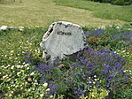 Kőpark tanösvény