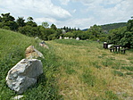 Kőpark tanösvény