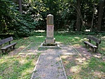 Emlékhely