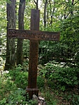 Enyedi emlékhely