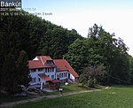 Bringás pihenő Bánkúton :)