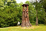 Arborétum Szépalmapusztán
