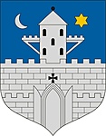 Szombathely címere