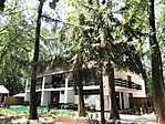 A Vadászház