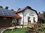 Veszely-csárda
