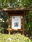 André Kertész Szigetbecsén-1