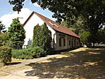 André Kertész Szigetbecsén-2