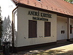 André Kertész Szigetbecsén-3